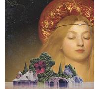 Club 8 - Golden Island - CD - F4z