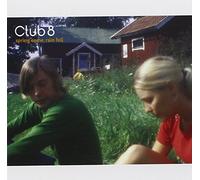 Club 8 - Spring Came, Rain Fell