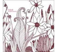 Club 8 - Strangely Beautiful