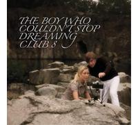 Club 8 - The Boy Who Couldn't Stop Drea