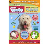 Club Alaude: More Vegetables Please [DVD] [Region 1] [US Import] [NTSC]