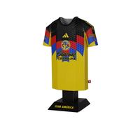 Club América 25/26 Alloy Shirt - Home Kit