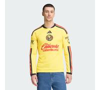 Club America 26/27 Home Jersey Long Sleeve