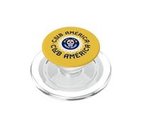 Club America - Day of the Dead, November 1st PopSockets PopGrip for MagSafe
