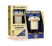 CLUB AMERICA - HOME JERSEY 2023-24 - DISPLAY BOX