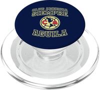 Club America - Score Big with Our Exclusive Collection PopSockets PopGrip for MagSafe