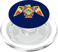 Club America - Score Big with Our Exclusive Collection PopSockets PopGrip for MagSafe
