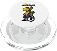 Club America - Score Big with Our Exclusive Collection PopSockets PopGrip for MagSafe