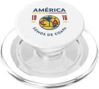 Club America - Score Big with Our Exclusive Collection PopSockets PopGrip for MagSafe