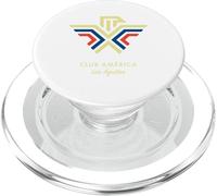 Club America - Score Big with Our Exclusive Collection PopSockets PopGrip for MagSafe