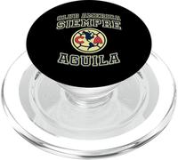 Club America - Score Big with Our Exclusive Collection PopSockets PopGrip for MagSafe