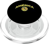 Club America - Score Big with Our Exclusive Collection PopSockets PopGrip for MagSafe