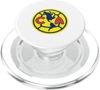 Club America - Score Big with Our Exclusive Collection PopSockets PopGrip for MagSafe
