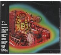 Club Asia Event Compi.vol.1