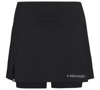 Head Racket Club Basic Skirt Black 140 cm Girls
