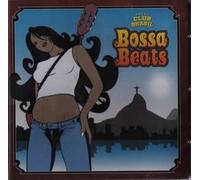 Club Brasil - Bossa Beats