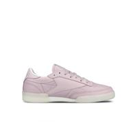 Club C 85 On The Court Pink Trainers Reebok Pink 3
