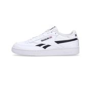 Club C Revenge Low Sneaker- male- Reebok- Trainers- White- 8 1/2 UK- Sport 8 1/2 UK