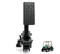 Club Car 102595601/102596301 Accelerator ASM Pedal(Gen2) for Precedent 2009-UP and Tempo 2018-up,no Sensor