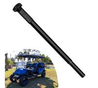 Club Car Drive Clutch Puller Bolt Golf Cart Drive Clutch Puller Removal Tool Compatible with Club Car DS 1988-2005, Precedent 1988-up Gas Models Replace# 1014496, 5707