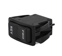 Club Car Forward Reverse Switch 74323G01 Heavy Duty ABS Replacement FNR Switch for EZGO TXT PDS Electric 2003 Up and EZGO Electric TXT 2 Current