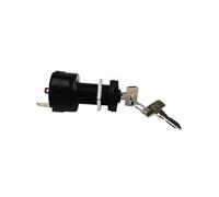 Club car golf car power key switch 2-wire terminal start switch #102508601#10182620(B-Precedent)