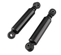 Club Car Shock Absorber Front 1010991, Replacement for DS Electric Gas 1981-2007, Metal Alloy Front Shocks with OEM Numbers 1014235 103351001 102588601, Durable Fit for Precedent