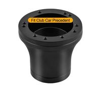 Club Car Steering Wheel Adapter Golf Cart Steering Wheel Adapter Hub For Club Car Precedent Onward 2019 Tempo Golf Cart