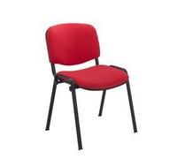 Club Chair - Red - CH0500RD