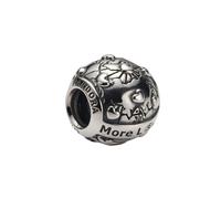 Club Charm 2018 More Love - female - Pandora - Bracelets - Gray - ONE SIZE - Accessories ONE SIZE