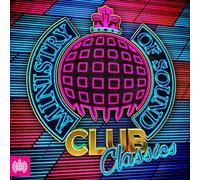 Club Classics - Ministry Of Sound