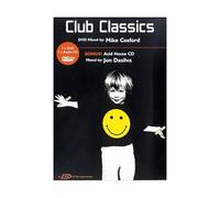 Club Classics: Universal History Of Dance [DVD] [2002]