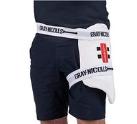 Club Collection Cricket Thigh Pads - New Season 2023 (Adult, right)