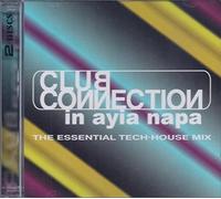 Club Connection in Ayia Napa - Various Artists
