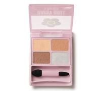 club cosmetics - DAISY DOLL Eye Color Palette BR-06 Orange Beige