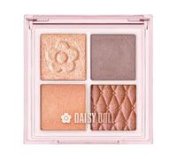 club cosmetics - DAISY DOLL I Draw Shadow 05 Caramel Cocoa