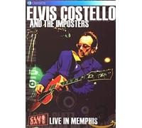 Club Date - Live In Memphis [DVD] [2009]