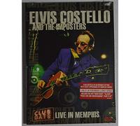 Club Date: Live in Memphis [DVD] [Region 1] [US Import] [NTSC]