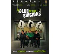 Club De Los Suicidas [DVD] [Region 1] [US Import] [NTSC]
