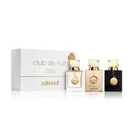 ARMAF Club De Nuit Parfum Three Piece Giftset For Women