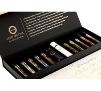 Club De Nuit Discovery Set 10ml x 10 Armaf Black One Size