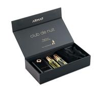 Club De Nuit Intense Travel Set 12ml EDP + 12ml Oil