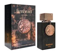 Armaf Club De Nuit Lionheart Woman Eau De Parfum 100ml