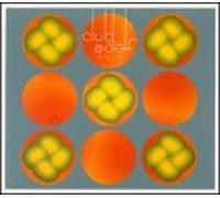 Club D'elf - As Above/Live at the Lizard Lo