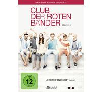 Various - Club der roten Bänder - Staffel 1 [DVD]