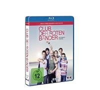 Club der roten Bänder - Staffel 3 (Blu-ray) Tim-Oliver Schultz Damian Hardung