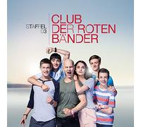 CLUB DER ROTEN BAENDER- - V/A