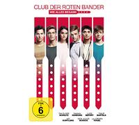 Various - Club der roten Bänder - Wie alles begann