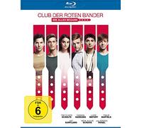 Club der roten Bänder - Wie alles begann (Blu-ray)