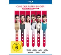 Club der roten Bänder - Wie alles begann (Blu-ray)
